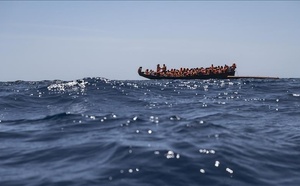 Migration irrégulière : plus de 100 corps repêchés au large du Sénégal en 2024