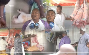 Viande de chat : les bouchers nigériens de Dakar dénoncent une stigmatisation injuste