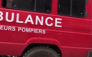 Un homme retrouvé mort dans son véhicule près de l’IAM à Mermoz