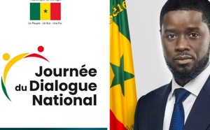 Dialogue national : plus de 500 entités attendues à l’ouverture le 28 mai