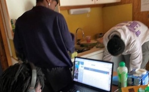 Khadim Dia retrouvé sain et sauf à Londres après un mois de disparition