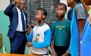Sénégal : lancement du Pades II pour une éducation plus équitable et résiliente d’ici 2028