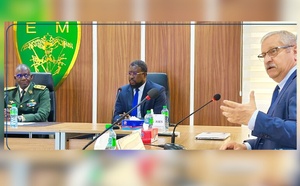Lancement de la Première Constellation de Satellites du Sénégal : Une Étape Historique vers la Souveraineté Spatiale