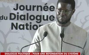 Lettre Ouverte à Monsieur Bassirou Diomaye Diakhar FAYE, Président de la République du Sénégal