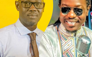 Presse sénégalaise en deuil : disparition de Nicolas Diop et Ibrahima Dieng
