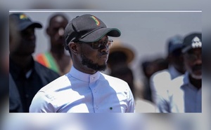 À Ndiayène Pendao, Diomaye Faye réaffirme son ambition pour une agriculture forte
