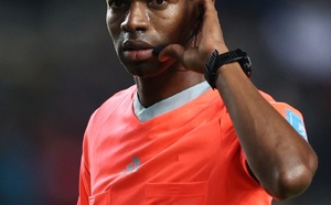 Issa Sy, arbitre sénégalais, ouvre la Coupe du Monde des Clubs 2025 aux États-Unis