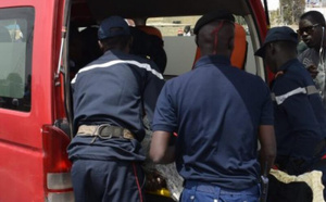 Drame lors d’un “thiant” à Touba