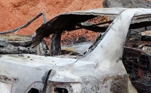 Ngoundiane : Trois morts et deux blessés graves dans un accident.