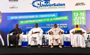 UniverSalon : un nouvel espace stratégique pour guider les jeunes vers leur avenir académique et professionnel
