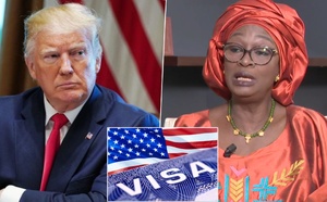 Renforcement des contrôles migratoires aux États-Unis : le Sénégal appelle à la vigilance