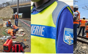 Sabotage sur le TER : la SETER condamne les actes de vandalisme et alerte sur les perturbations