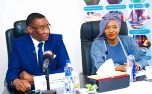 Sénégal : un partenariat FONGIP–CMIA de 800 milliards FCFA pour booster l'entrepreneuriat d’ici 2030
