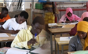 Thiès : Le baccalauréat technique lancé avec près de 200 candidats, sous haute organisation