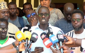 Fuites de sujets à répétition : les enseignants du Lycée Malick Sy de Thiès tirent la sonnette d’alarme