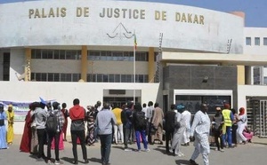 Justice : le SYTJUST lance une grève de 48 heures pour exiger le respect des engagements de l’État
