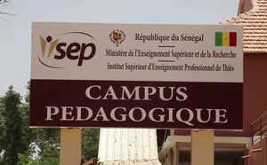 Les ISEP toujours sans cadre légal clair : le RISEP exige l’adoption immédiate des décrets d’application
