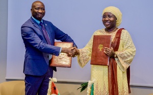 Sénégal–Guinée-Bissau : un nouveau protocole relance la coopération dans la pêche artisanale