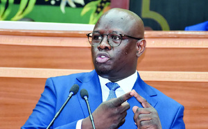 Le ministère des Finances réfute les rumeurs d’un prêt direct de 77 milliards FCFA par la Côte d’Ivoire