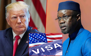 Refus de visas aux Lionnes du basket : Ousmane Sonko annule le stage prévu aux États-Unis