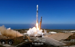 GAINDESAT-1B : le Sénégal franchit une nouvelle étape dans la conquête spatiale