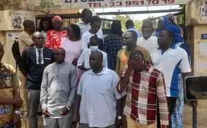 Fuites d’épreuves à Thiès : Les professeurs du Lycée Jules Sagna rejettent les accusations et exigent que les responsabilités soient situées