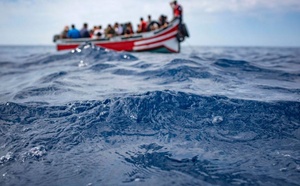 Lutte contre l’émigration irrégulière : 60 candidats interceptés à Popenguine