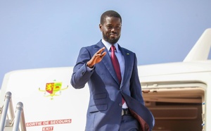 Diplomatie : Le Président du Sénégal attendu en Espagne et au Cabo Verde début juillet 2025
