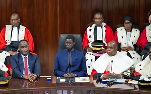 Le Conseil supérieur de la magistrature procède à d’importantes nominations dans la justice sénégalaise