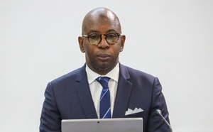 Moustapha Guirassy plaide pour une gouvernance éducative fondée sur la maîtrise des données