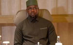 Ousmane Sonko conclut sa visite en Chine par un échange avec la diaspora sénégalaise