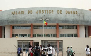Dialogue entamé entre l’État et les syndicats de la justice pour désamorcer une nouvelle grève