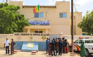 Saint-Louis : une enquête ouverte après le décès suspect d’un jeune homme