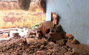 Effondrement de mur à Touba : deux jeunes filles perdent la vie en rentrant de l’école coranique