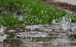 ANACIM : Orages et pluies attendus sur plusieurs régions du Sénégal dès ce mercredi