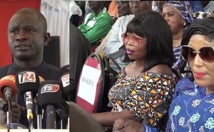 Thiès : Babacar Diop signe une convention historique pour la Couverture Sanitaire Universelle