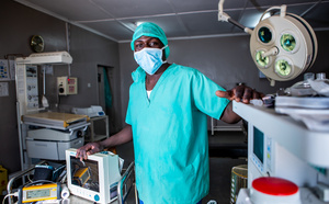 Renforcer la santé au Sénégal : un appel à retenir les médecins