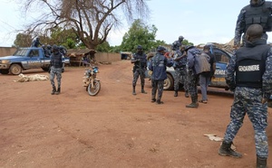 Missirah Sirimana : La Gendarmerie démantèle un site d’orpaillage clandestin et trois bars illégaux
