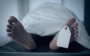 Louga : Un émigré retrouvé mort par balle sur le balcon de son domicile