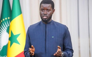 Charte du Sport : Le président Diomaye Faye presse l’adoption et la modernisation des infrastructures