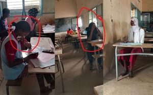 Pollution à Djegem : des élèves intoxiqués en pleine épreuve du Bac à cause d’une usine de farine de poisson