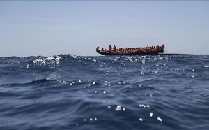 Migration clandestine déjouée à Mbour : 23 personnes arrêtées lors d’une opération policière