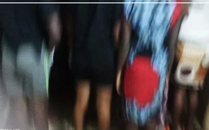 Un réseau de traite humaine démantelé à Dambala par la gendarmerie de Saraya