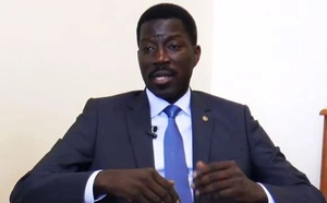 ​LE SÉNÉGAL FACE À UNE CRISE D'AUTORITÉ : JËF JËL APPELLE AU RESPECT DE LA RÉPUBLIQUE