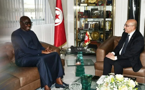 Sénégal–Tunisie : vers un renforcement de la coopération militaire bilatérale