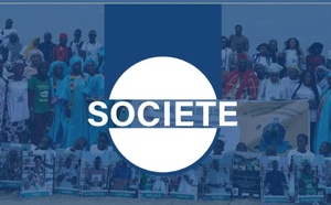 RN3 dégradée : les transporteurs de Touba interpellent les autorités
