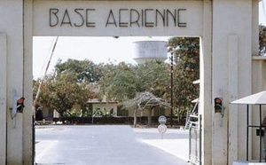 Fin d’une ère : la France remet sa dernière base militaire au Sénégal