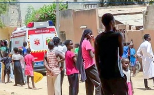 Ndiakhate Ndiassane : la mort d’un enfant relance la colère contre le pont de pesage