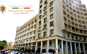 Emprunt obligataire : le Sénégal mobilise 364 milliards FCFA, dépassant son objectif initial