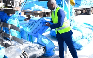 Campagne agricole 2025-2026 : le Sénégal renforce son autonomie alimentaire avec 130 milliards FCFA d’investissements